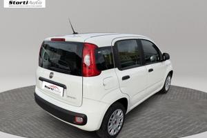 Fiat Panda 1.0 firefly hybrid s&s 70cv