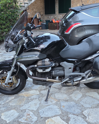 Splendida moto