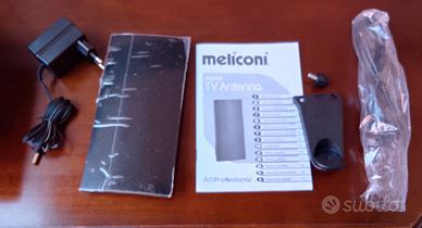 Antenna Meliconi ad professional 