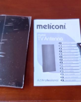 Antenna Meliconi ad professional 