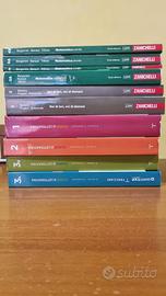 Libri 3°4°5° anno