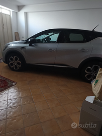 Vendita Renault captur II serie full ibrida