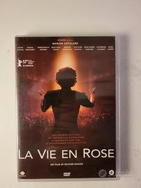 DVD La vie en rose