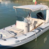  Gommone Bi Boat 609