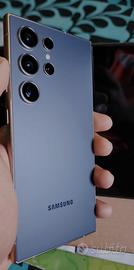 SAMSUNG S24 ULTRA DA 1TB PARI AL NUOVO