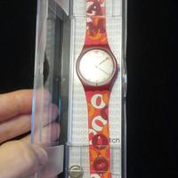 Orologio Swatch Gent | Intensamente GR171 | 34 m