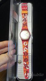 Orologio Swatch Gent | Intensamente GR171 | 34 m