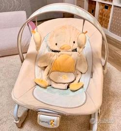 Sdraietta Ingenuity Mod. Pulcino