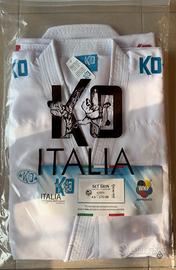 Kimoni Kumite Ko set skin wkf approved