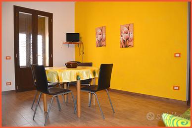 Casa sabbiaa250 m. dallaspiaggia