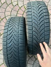 Gomme 175/70 R14 88T invernali