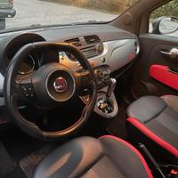 Fiat 500sport