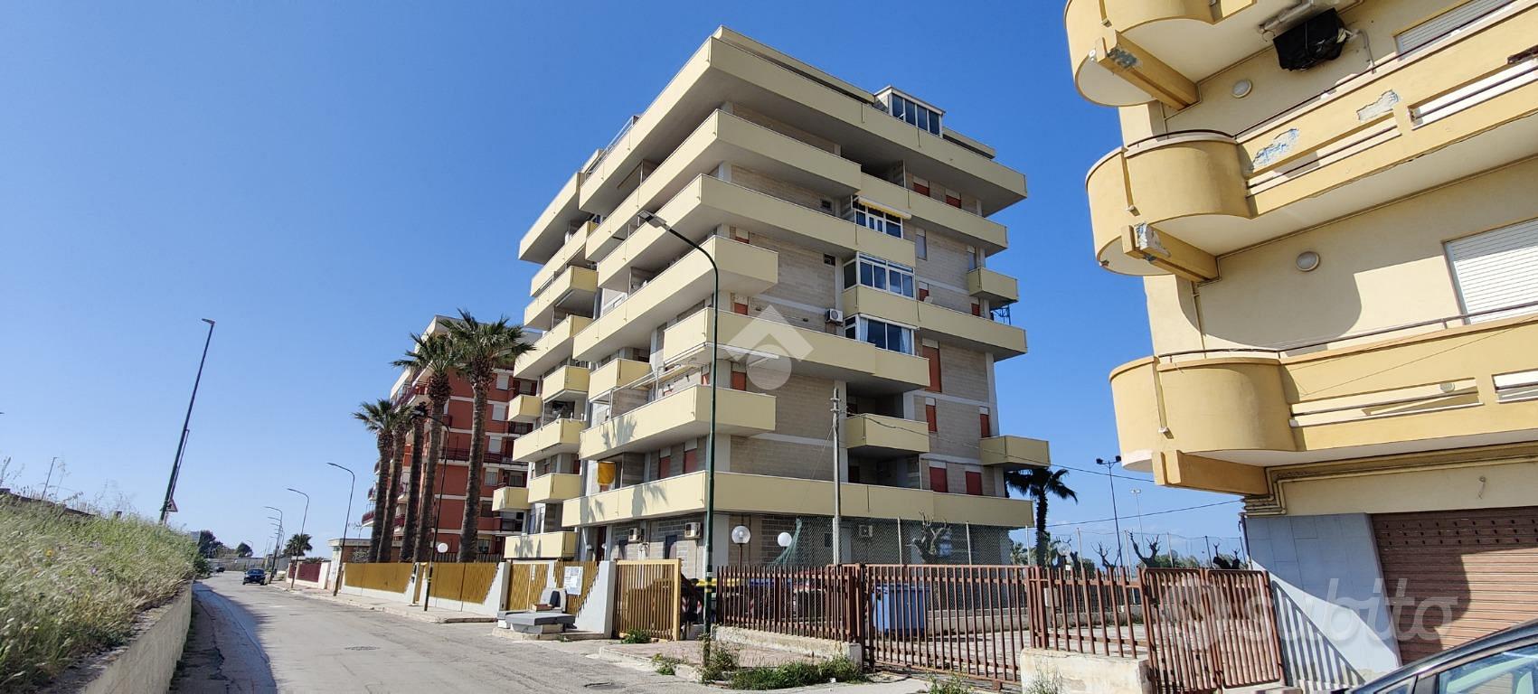Appartamento – Margherita di Savoia, Barletta-Andria-Trani - Vista 2