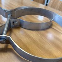 Morsetti per bibombola