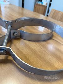 Morsetti per bibombola