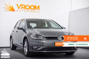 VOLKSWAGEN Golf 7� serie Golf 2.0 TDI DSG 5p. E...