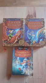 Geronimo Stilton 