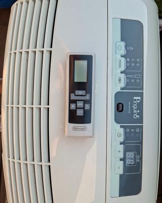 L'originale Pinguino De Longhi portatile