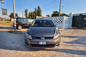 Volkswagen Gol 1.4 TGI Executive BlueMotion