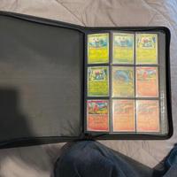 Pokémon 151 Master Set
