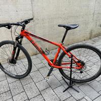Mountain bike Trek excalibur