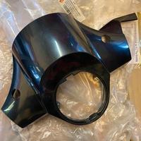 Carena coperchio manubrio vespa px freno disco