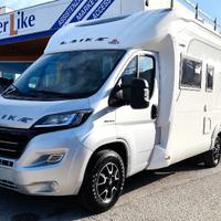 LAIKA ECOVIP 309 TUSCANIA EDITION
