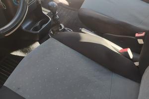 FIAT PUNTO Benzina metano