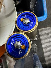 Forcelle kyb 48 zeta Yamaha