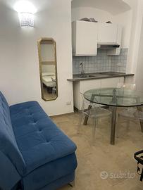 Monolocale centralissimo