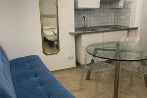 Monolocale centralissimo