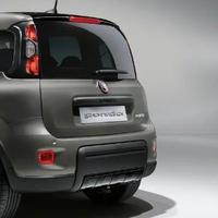 Ricambi fiat panda 2020