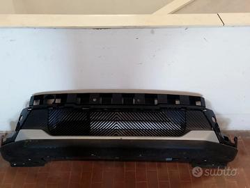 Paraurti anteriore parte inferiore Citroen C3 2026