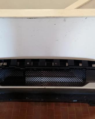 Paraurti anteriore parte inferiore Citroen C3 2026