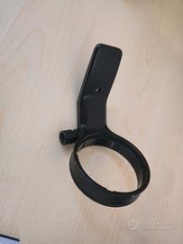 Anello supporto treppiede per Nikon 200-500mm