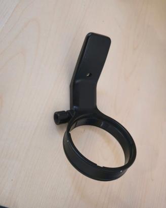 Anello supporto treppiede per Nikon 200-500mm