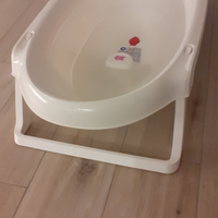 Vaschetta bagnetto neonato Baby