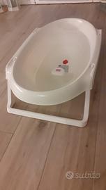 Vaschetta bagnetto neonato Baby