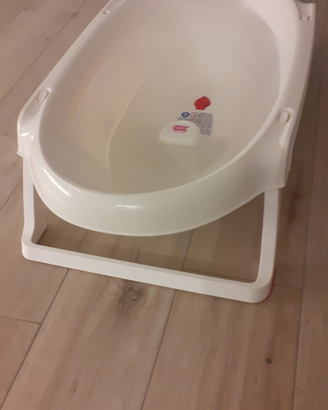 Vaschetta bagnetto neonato Baby