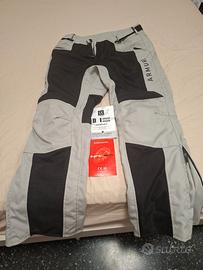 Pantaloni moto estivi Armure
