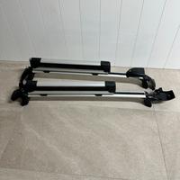 Porta sci  Porsche Cayenne coupe