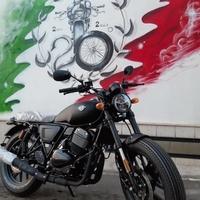 Archive Scrambler 250 SP BICILINDRICO GARANZIA