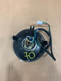 Faro anteriore SYM MIO 50