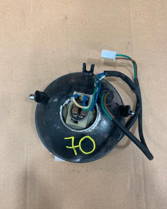Faro anteriore SYM MIO 50