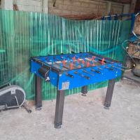 Calcetto barilla sport