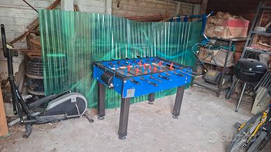 Calcetto barilla sport