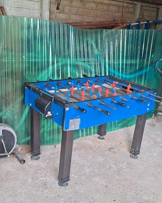 Calcetto barilla sport