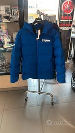 Giacca Paddock Blue Team unisex