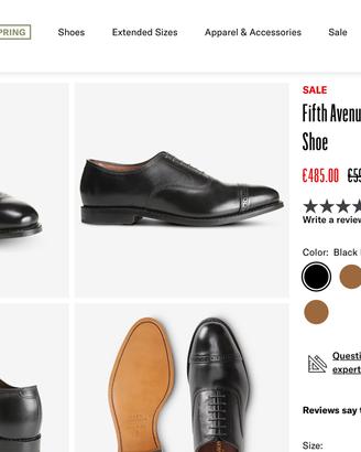 Allen Edmonds
