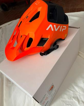 casco MTB  POC Kortal MIPs tg M/L